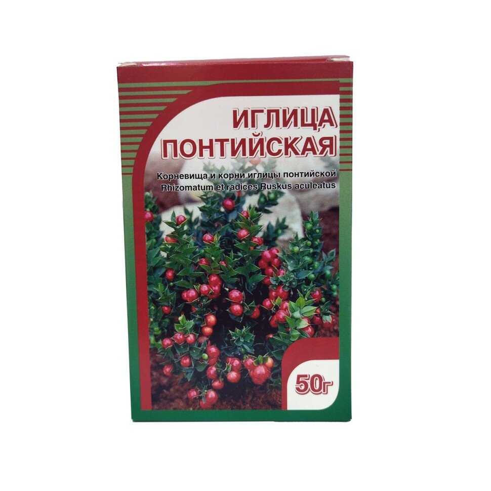 Иглица понтийская (50 г) Хорст