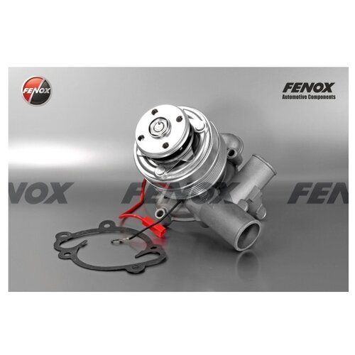фото Водяной насос fenox hb1136o7