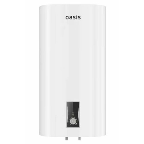 Водонагреватель OASIS Plain PA- 50 2кВт 50л двойной бак корпус и внутренний бак -нерж 1855000₽