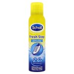 Scholl Дезодорант для обуви Fresh Step - изображение