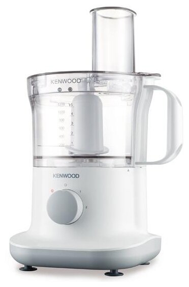 KENWOOD Кухонный комбайн Kenwood FPP210 (0WFPP21002)