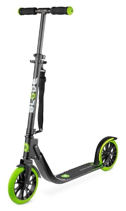 фото Детский городской самокат Blade Sport Sport Quick 205