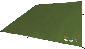 Tent BTrace 3x3 (Зеленый)