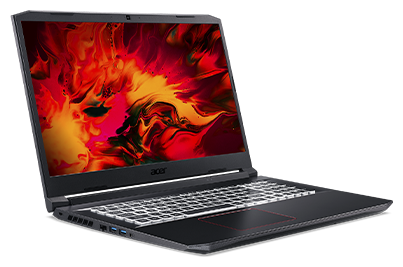 Ноутбук Acer Nitro 5 17.3 Купить