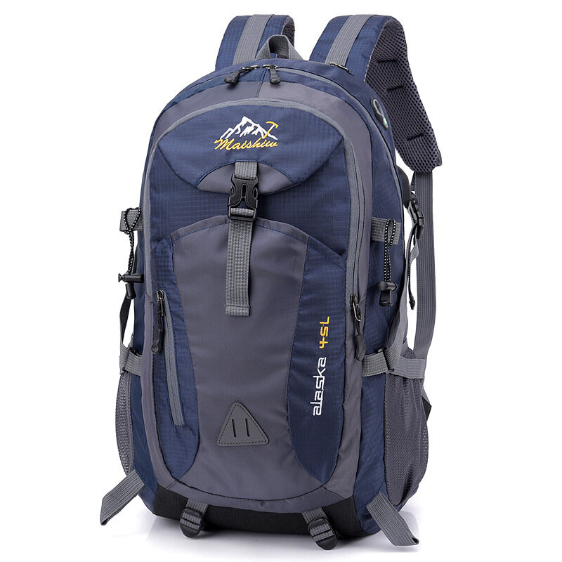 Туристический рюкзак / Спортивный рюкзак Alaska 40 L Enhanced dark blue