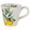 Кружка Julia Vysotskaya Лимоны без инд. упаковки, керамика, 0.4 л (JV3-MUG11IR-30031) - изображение