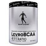 BCAA Kevin Levrone LevroBCAA 4:1:1 (300 таблеток) - изображение