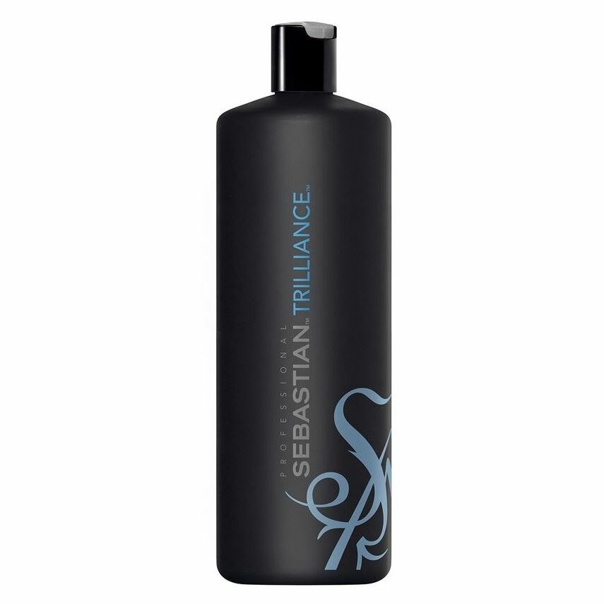 Шампунь Sebastian Professional Trilliance Shampoo, 1000 мл