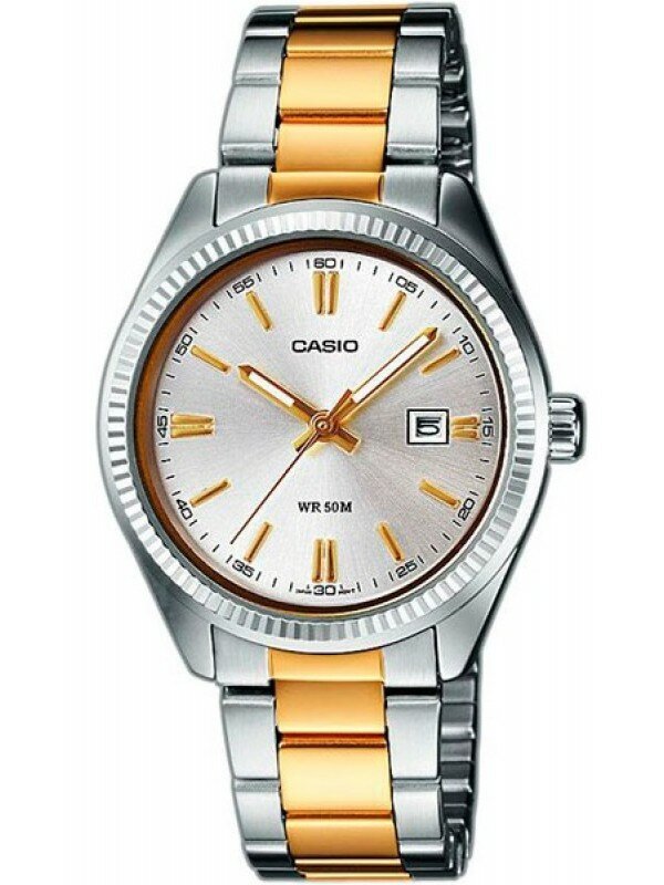 Наручные часы CASIO Collection Women LTP-1302SG-7A