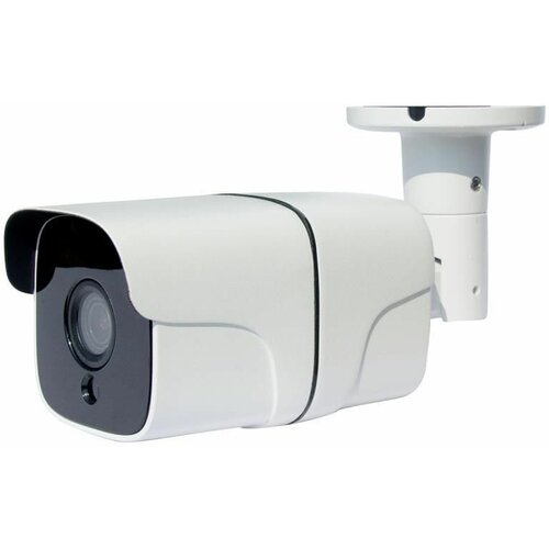 IP камера видеонаблюдения 5Мп POE уличная чипсет SONY335 ACU-AM8869FSP 348900₽