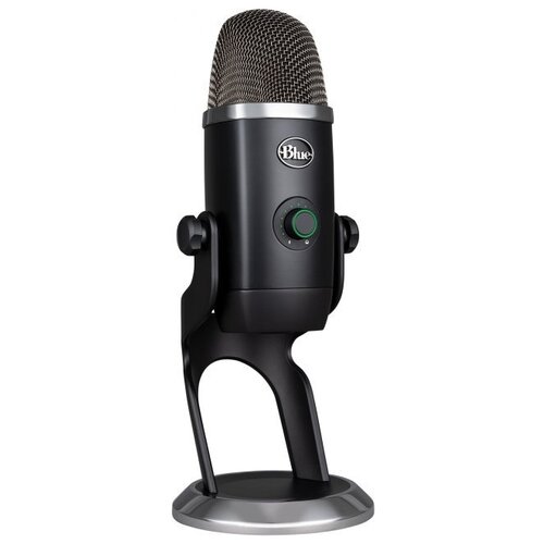 USB микрофон Blue Yeti X 2199000₽
