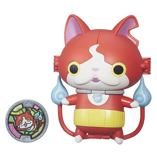 фото Игровой набор yokai watch медаль b5946