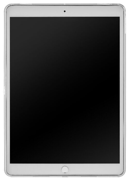 Чехол-бампер UBEAR Tone Case, для Apple iPad Pro 10.5" 2017/Air 2019 [cs75tr105tn-ipa] - фото №2