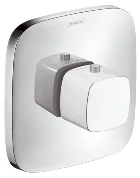 Термостат Hansgrohe PuraVida 15772400