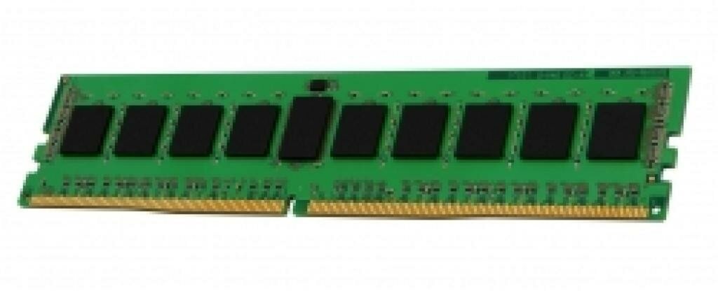 Модуль памяти KINGSTON VALUERAM DDR4 - 8ГБ 2933, DIMM, Ret - фото №4