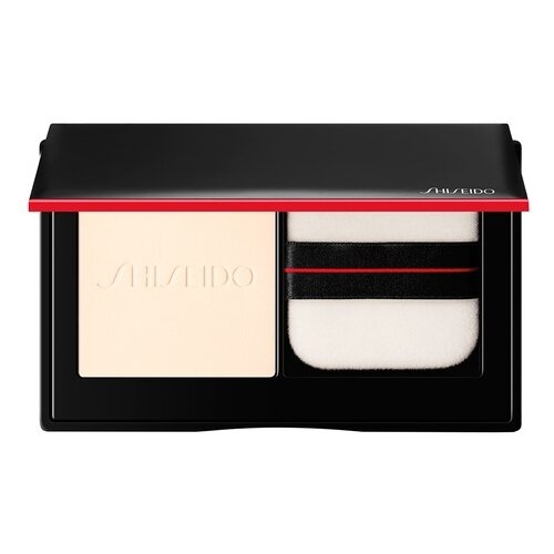 фото Shiseido невидимая компактная