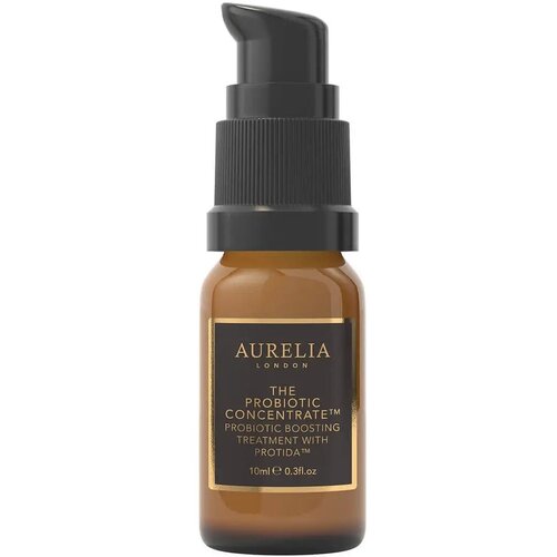 Пробиотический концентрат AURELIA London The Probiotic Concentrate 10ml
