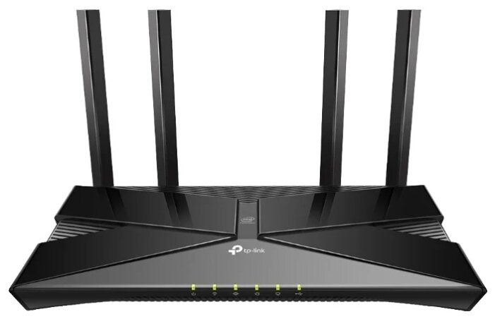 Wi-Fi роутер TP-LINK Archer AX20