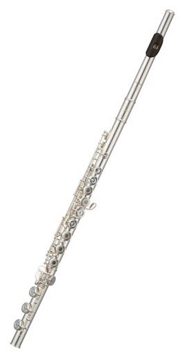 Флейта Pearl Quantz 50th Anniversary PF-665RE-W/50A