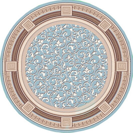 фото Ковер Версаль 2522/c6