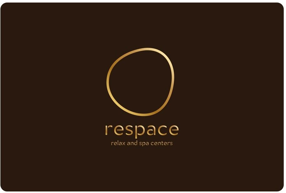 Подарочный сертификат в СПА Respace Relax & SPA Centers в Москва-Сити на 54 этаже номиналом 8500 рублей