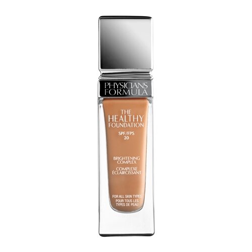 Physicians Formula   The Healthy Foundation, SPF 20, 30 , :  