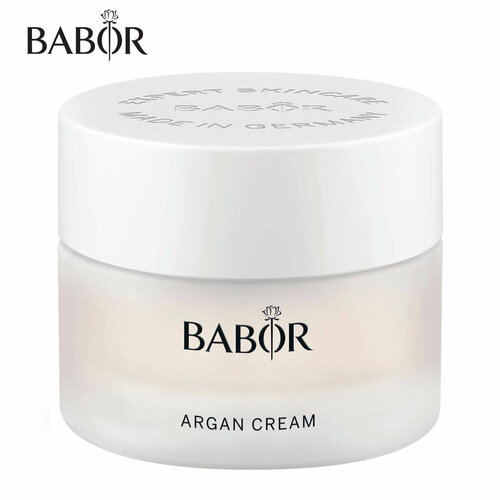 BABOR Питательный Крем для лица с маслом Арган / Argan Cream