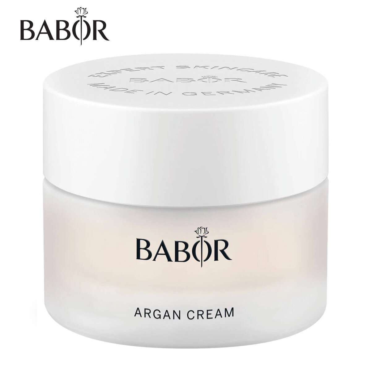 BABOR Крем восстанавливающий Арган / Argan Cream 50 мл - фото №1