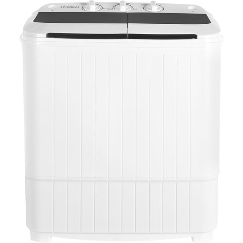 См активаторная HYUNDAI WMSA5305 5кг 2 бака 1098000₽