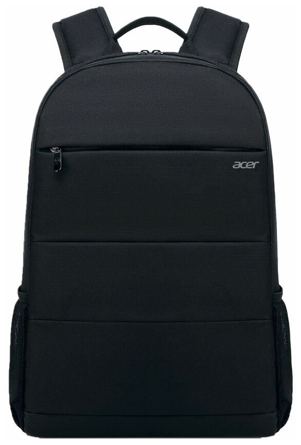 Рюкзак 15.6" Acer LS series OBG204 черный [zl. bagee.004]