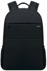 Сумка для ноутбука 15.6" Acer LS series OBG204 черный полиэстер (ZL.BAGEE.004)