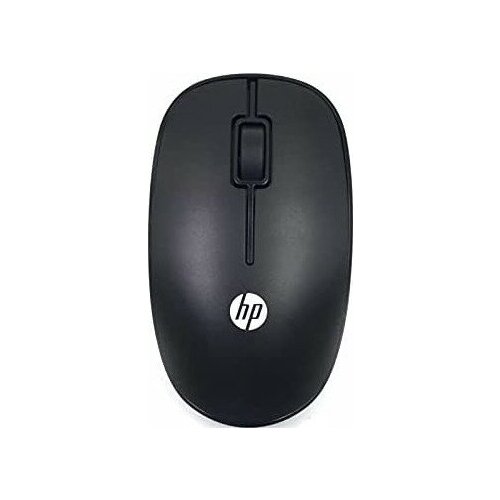 Беспроводная оптическая мышь HP S1500