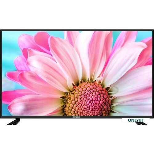 Телевизор SKYLINE 55U7510-UHD-SMART 3447300₽