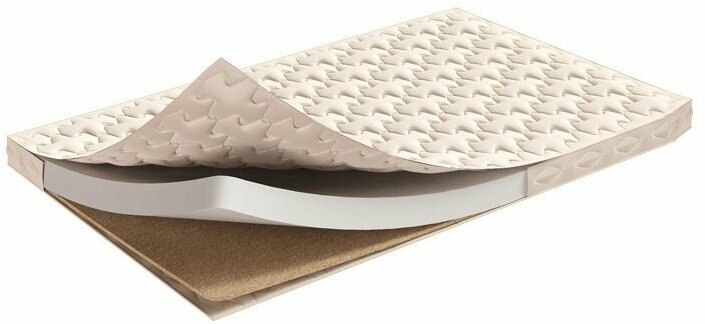 Матрас Corretto Porcos 60x140