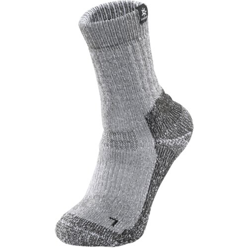Носки Kailas, размер L, серый