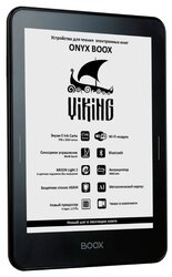 Электронная книга ONYX BOOX BOOX Viking 8 ГБ