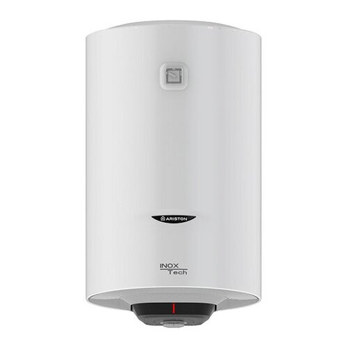 Водонагреватель накопительный Ariston PRO1 R INOX ABS V электрический 50 л 15 кВт вертикальный 2186300₽