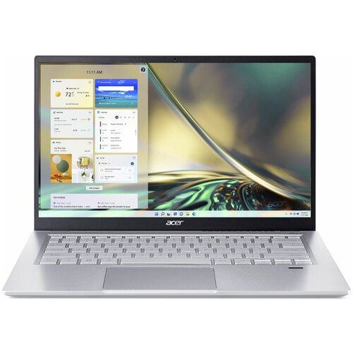 Ноутбук Acer Swift 3 SF314-43-R3KD NXAB1ER00D 6783500₽