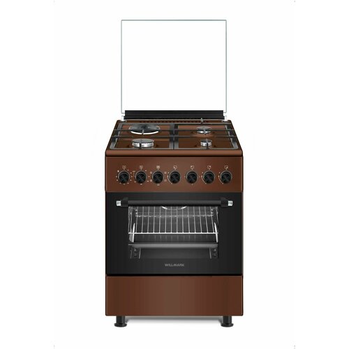 Плита комбинированная WILLMARK CS-6634 4295000₽