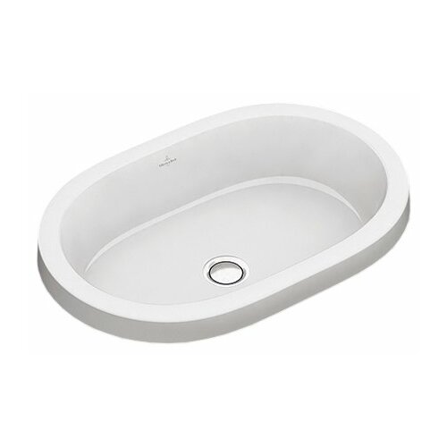 фото Раковина 61.5 см Villeroy & Villeroy & boch