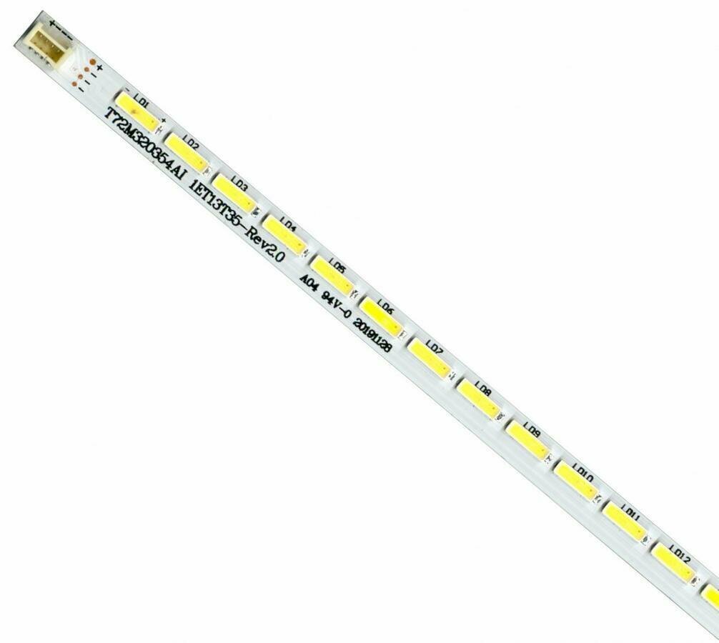 LED-подсветка T72M320354AI 1ET13T35-Rev2.0 (TOT32LB_LED7020_V0.2_20120726)