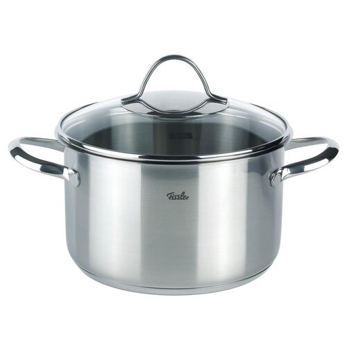 фото Кастрюля fissler paris 36 л