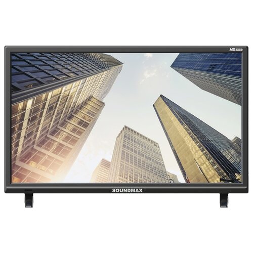 фото Телевизор soundmax sm-led24m08