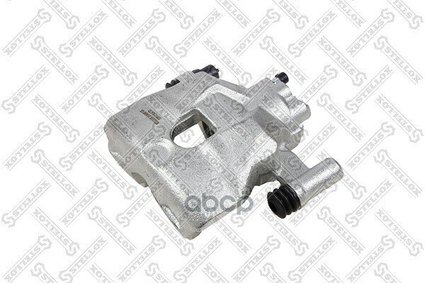 05-90387-Sx_суппорт Тормозной Передний Правый! Mazda 6 All 02-07 Stellox арт. 0590387SX