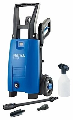 Nilfisk on sale compact 110
