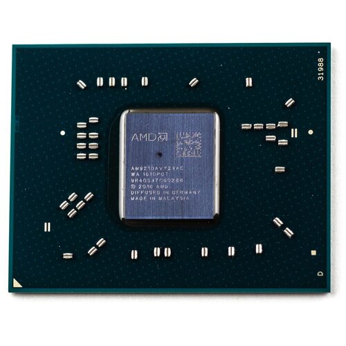 Процессор AM9210AVY23AC A6-9210 RB
