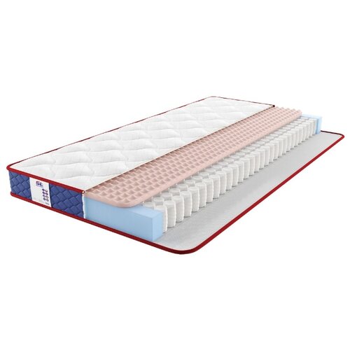 фото Матрас sportletica stanly relax 3 one 80х200