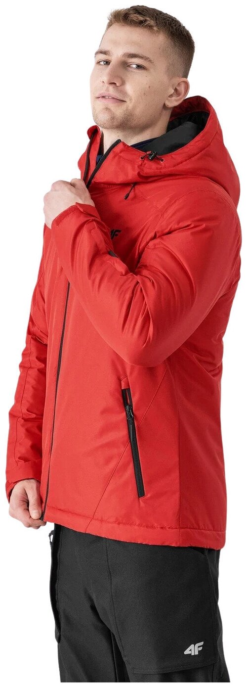 Горнолыжная куртка 4F MENS SKI JACKETS Мужчины H4Z21-KUMN001-61S L