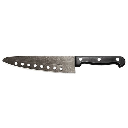 фото Matrix нож поварской magic knife 18 см черный