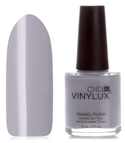 CND    Vinylux, 15 , 184 thistle thicket